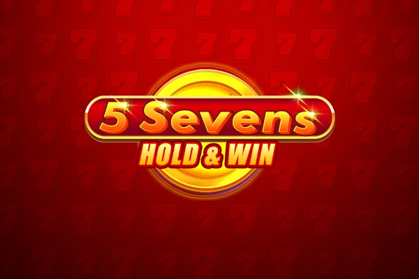 00488 5 sevens hold win