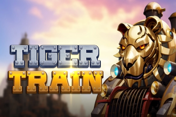 02695 tiger train