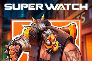 05455 super watch
