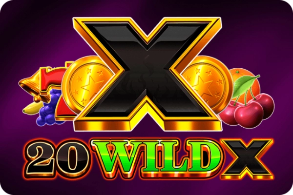06665 20 wild x