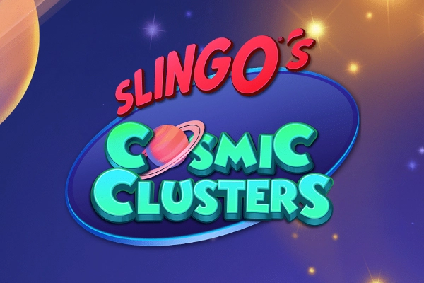 08148 slingos cosmic clusters