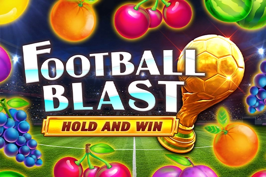 12364 football blast hold and win