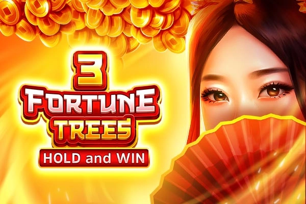 12469 3 fortune trees