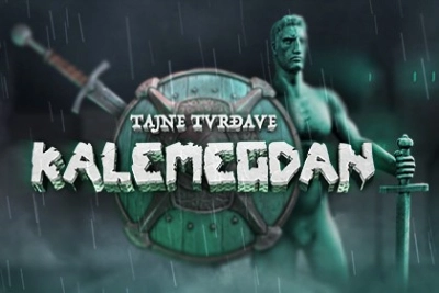 15261 tajne tvrdave kalemegdan